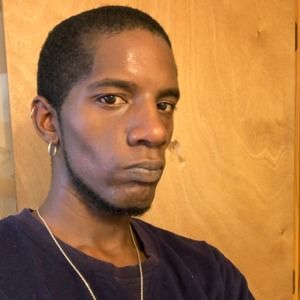 Meet your Posher, Antwon